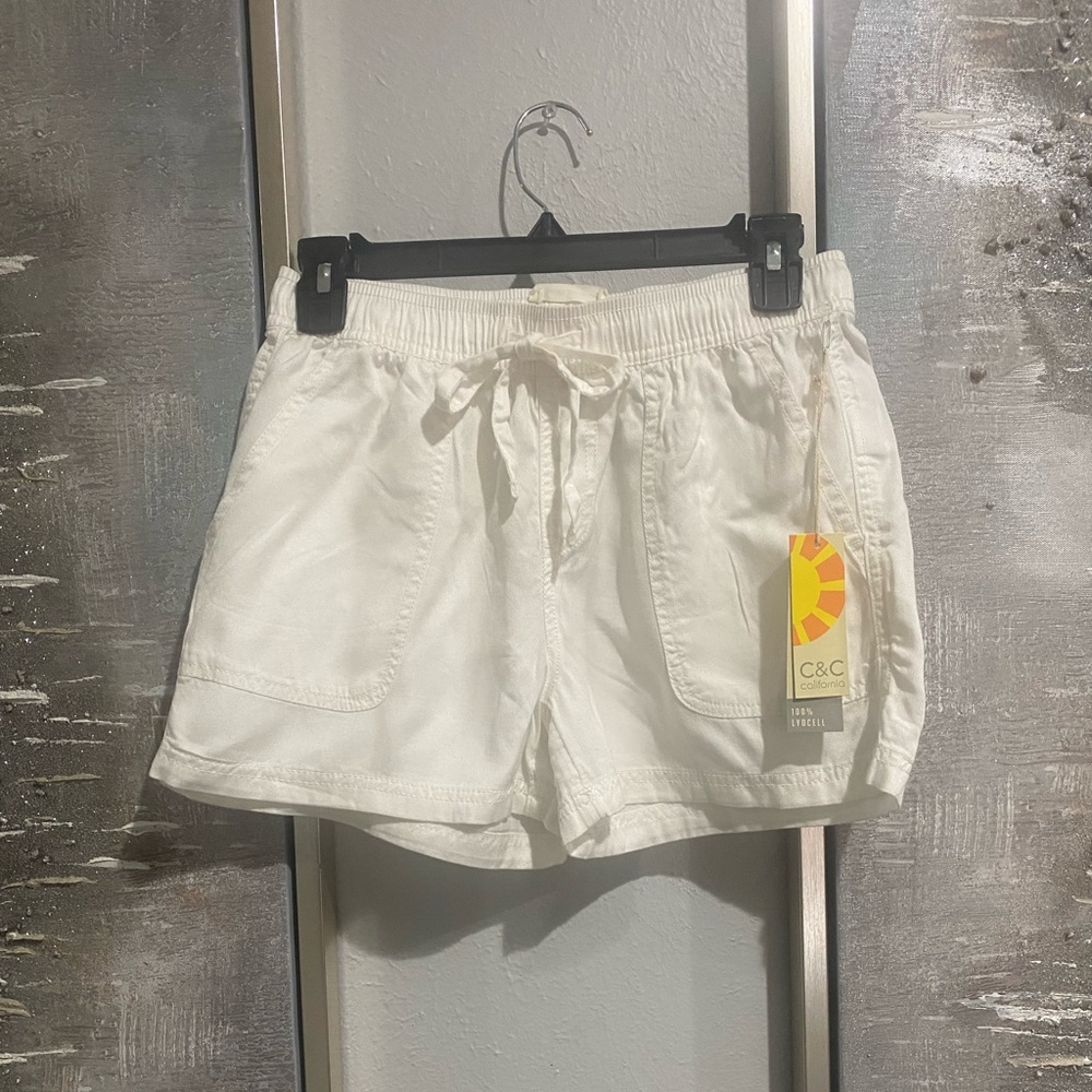 C&C California Shorts